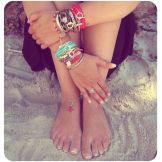 La Bague Ad Vitam Aeternam I Missaghji - 7