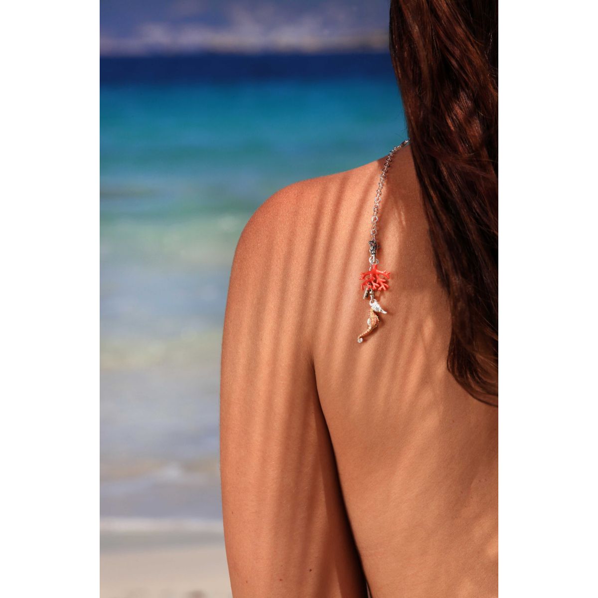 Hippocampe Instinct - 8 Hippocampe Instinct - 8