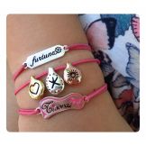 Le Bracelet Tisora I Missaghji - 9