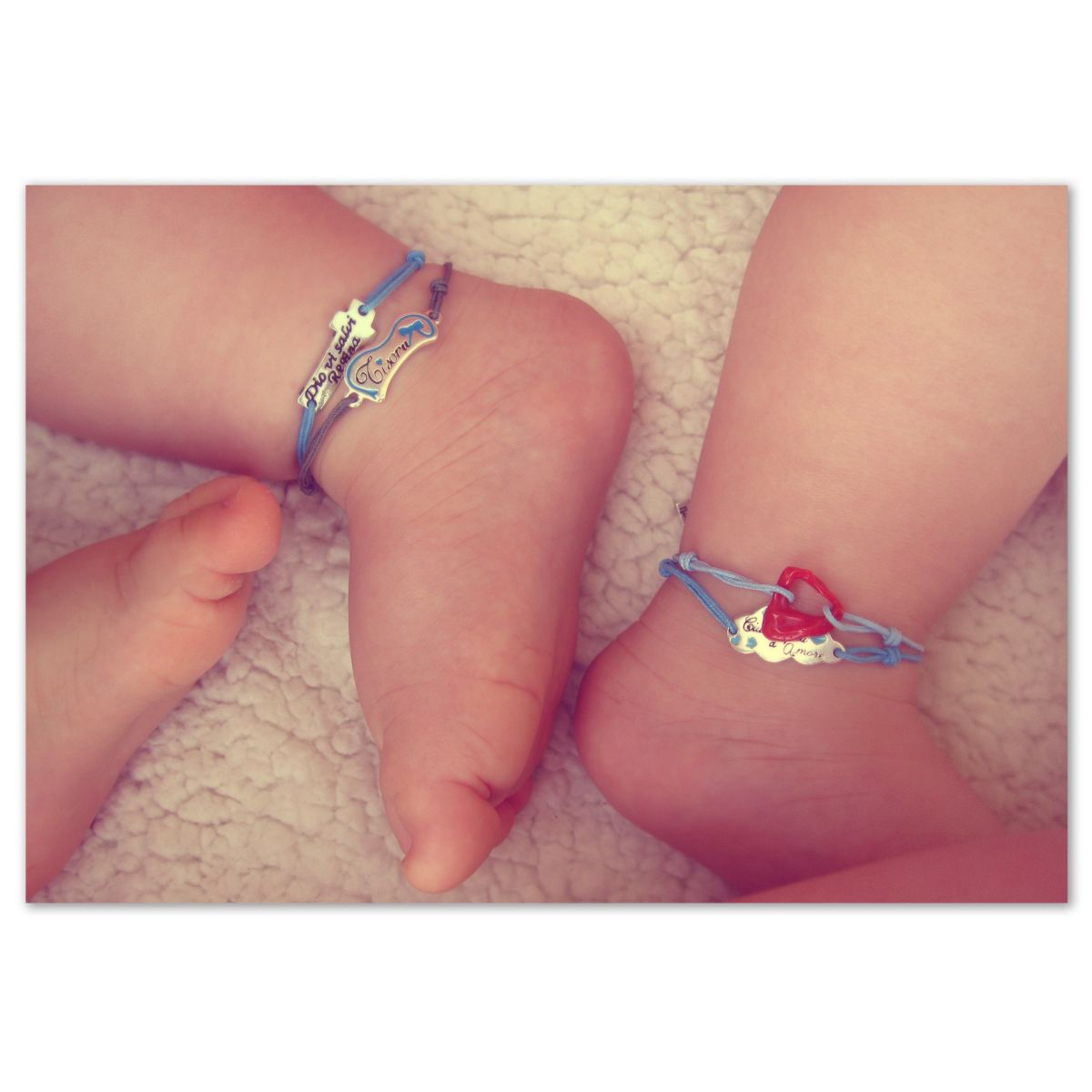 Le Bracelet Tisoru I Missaghji - 7 Le Bracelet Tisoru I Missaghji - 7