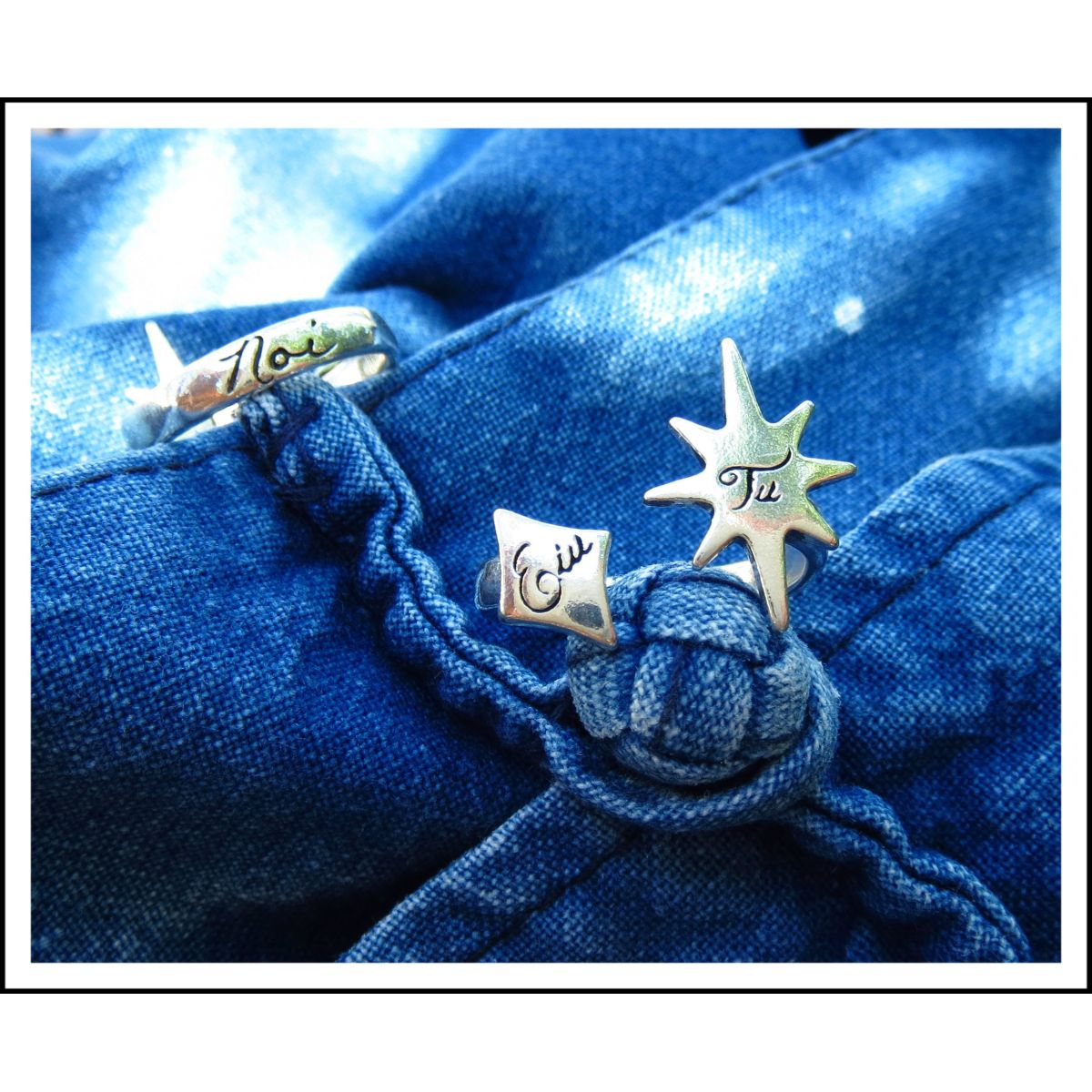 Bague Noi I Missaghji - 5 Bague Noi I Missaghji - 5