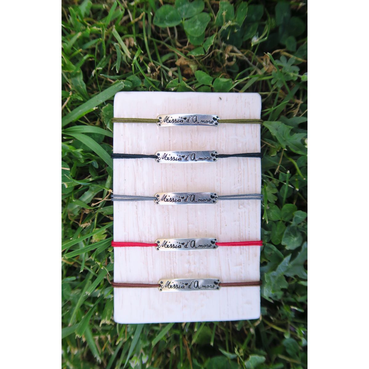 Le Bracelet Missià d'Amore I Missaghji - 1