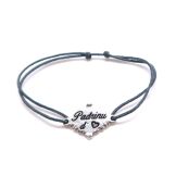 Le Bracelet Padrinu d'Amore Madrina è Padrinu d'Amore - 1