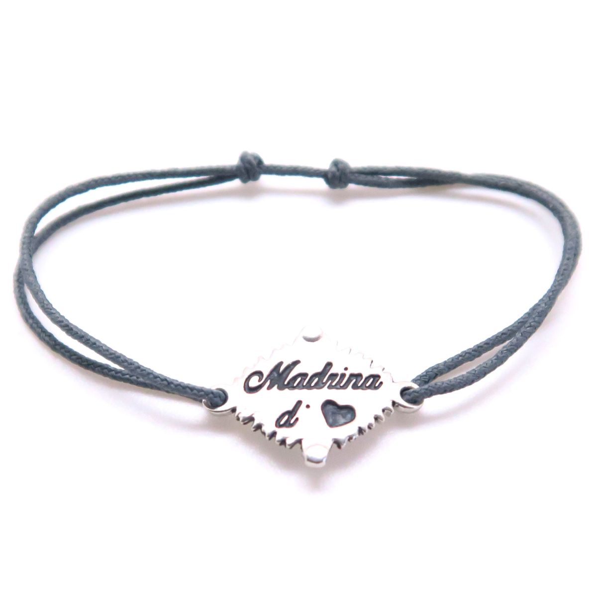 Le Bracelet Madrina d'Amore Madrina è Padrinu d'Amore - 2