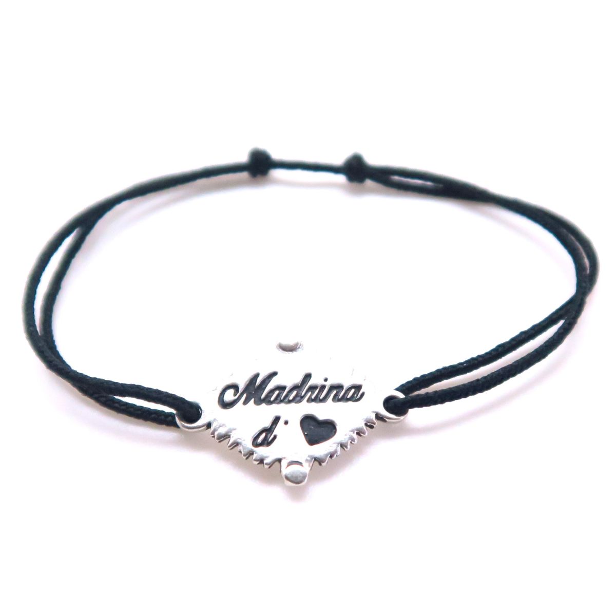 Le Bracelet Madrina d'Amore Madrina è Padrinu d'Amore - 5