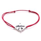 Le Bracelet Madrina d'Amore Madrina è Padrinu d'Amore - 1