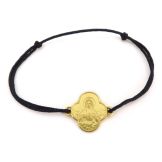 La Vierge au Sacré Coeur Médailles religieuses - 3