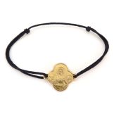 La Vierge au Sacré Coeur Médailles religieuses - 4