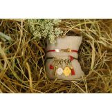 Les Cornes en Corail Gri-Gri - 8