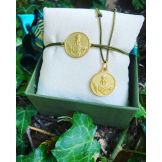 Le Bracelet Notre Dame de la Miséricorde I Missaghji - 3