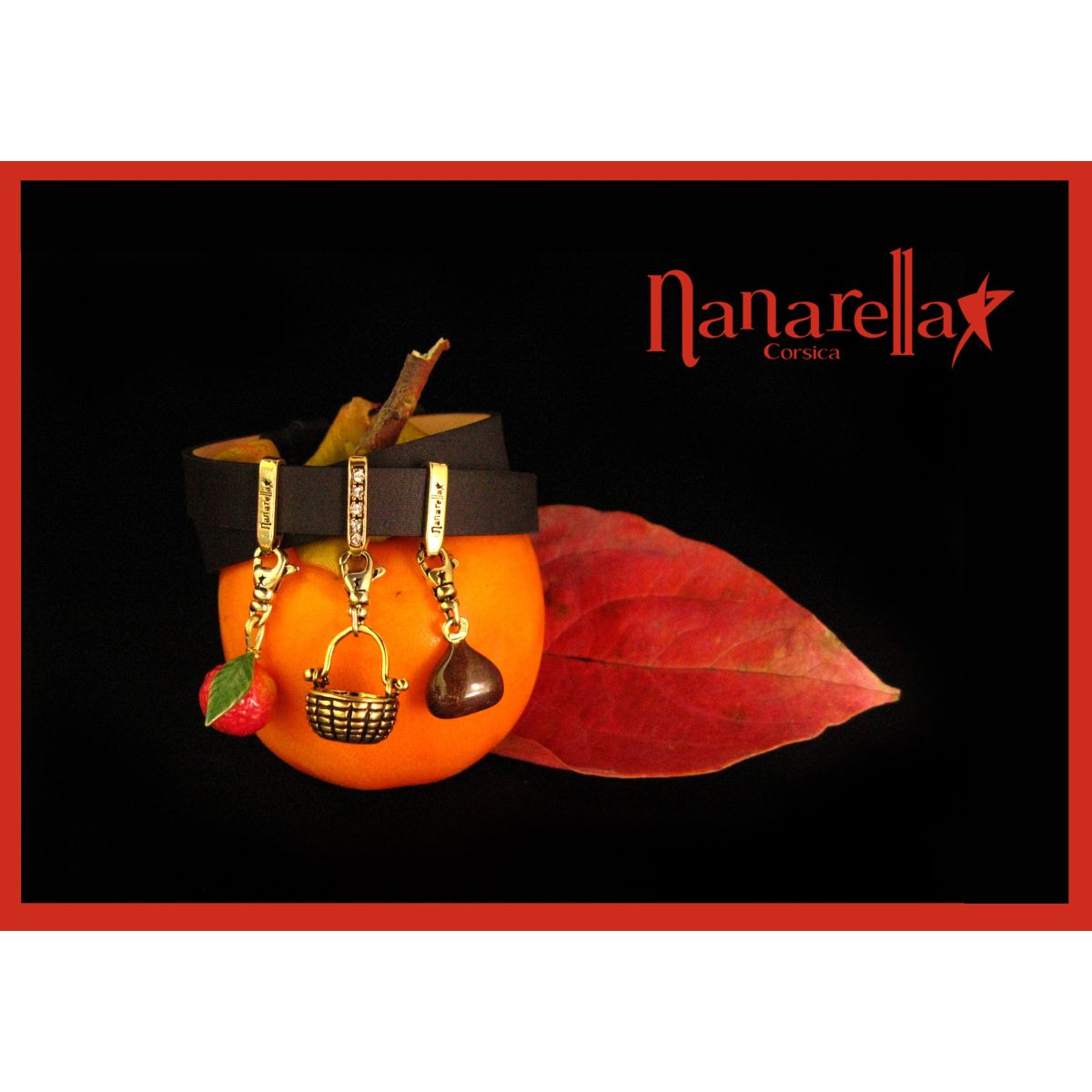 The Chestnut Délice - 5