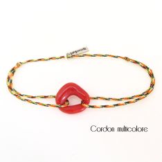 Le Bracelet en Corail