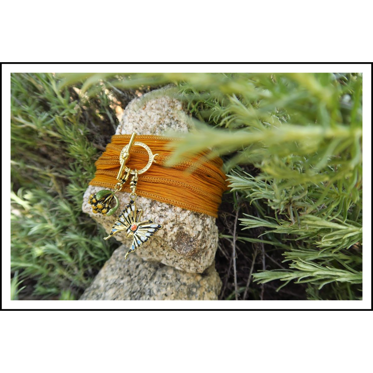 L'Immortelle Florescence - 11