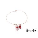 Jonc CALA D'ORZU Corail - 1