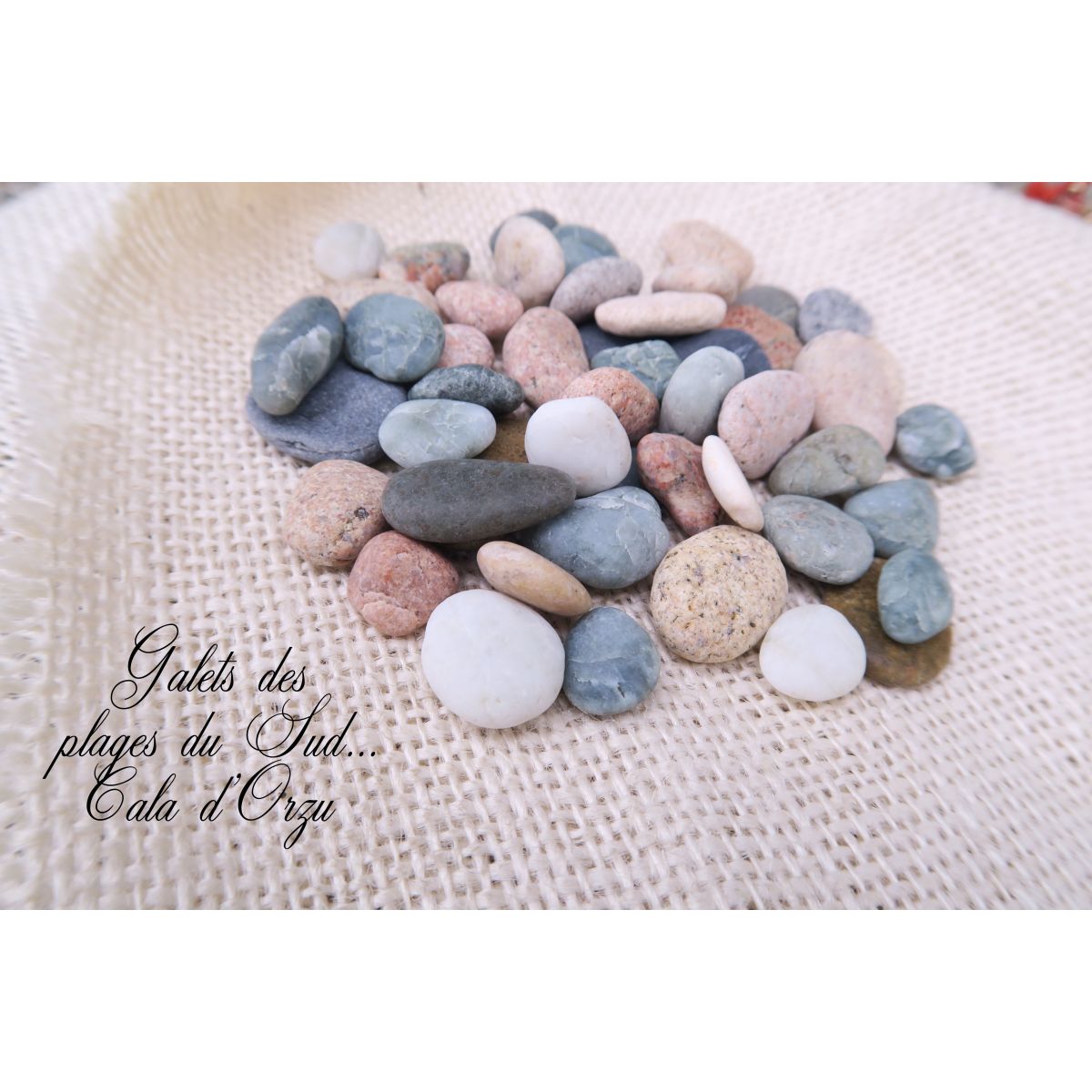 Jonc CONCA Corail - 6