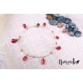 Jonc RONDINARA Corail - 2