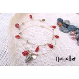 Jonc ARONE Corail - 3