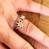 Bague Noi I Missaghji - 6