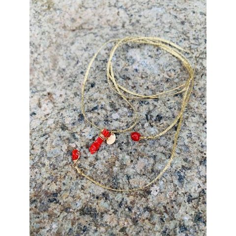 Collier Nonza Collier - 1 2