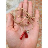 Collier Conca Colliers - 1