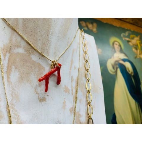 Collier Nonza Collier - 1 2