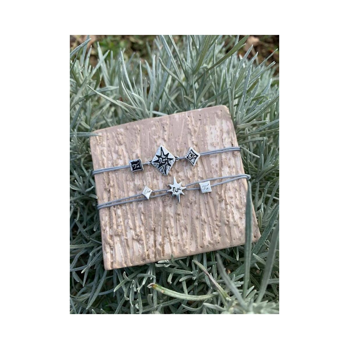 Bracelets Noi I Missaghji - 1 Bracelets Noi I Missaghji - 1