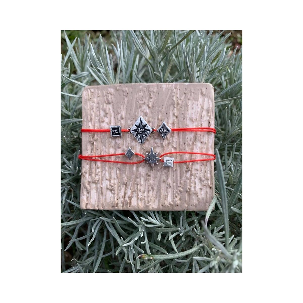 Bracelets Noi I Missaghji - 4 Bracelets Noi I Missaghji - 4