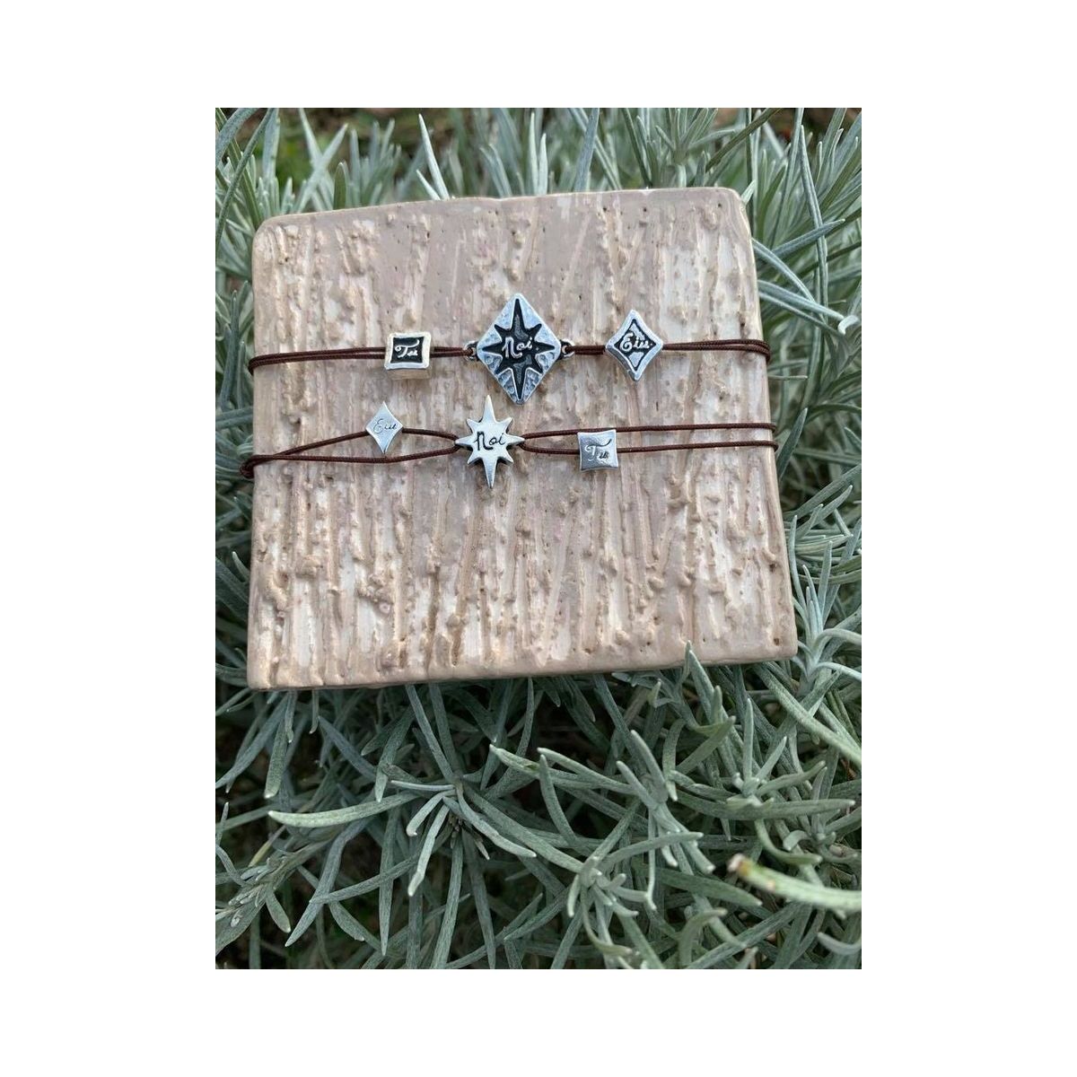 Bracelets Noi I Missaghji - 5 Bracelets Noi I Missaghji - 5