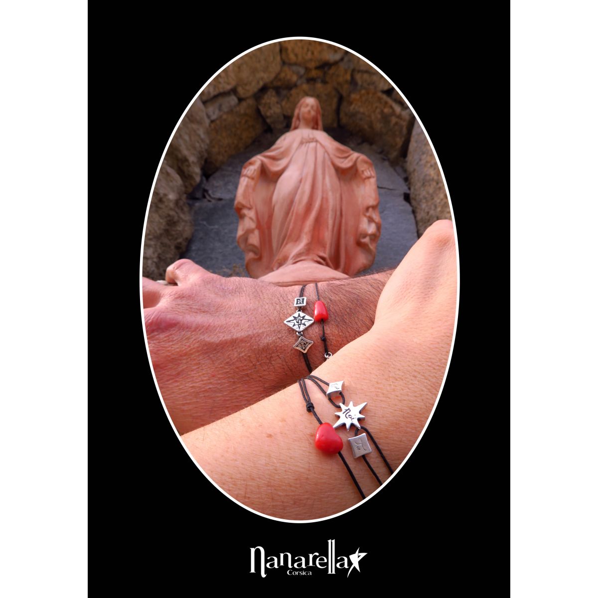 Bracelets Noi I Missaghji - 7 Bracelets Noi I Missaghji - 7