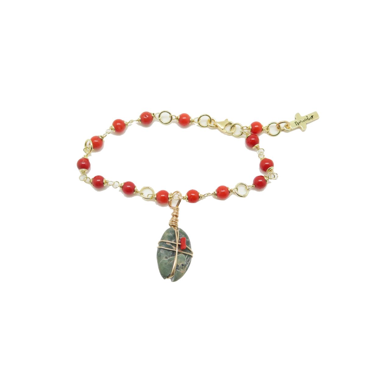 Pendentif "Nonza" Accueil - 5 Pendentif "Nonza" Accueil - 5