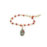 Pendentif "Nonza" Accueil - 5