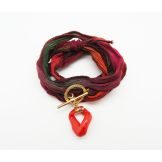 Pendentif "Rondinara" Accueil - 4