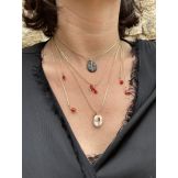 Collier Cala d'orzu Accueil - 2