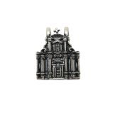 Eglise Saint Jean-Baptiste de la Porta Croyances - 2