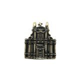 Charms Eglise baroque Croyances - 4