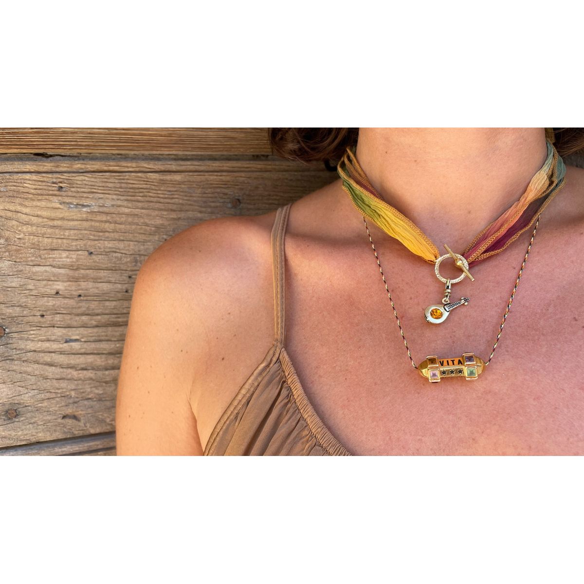 The Mandolin Typique - 5