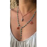 Charms La Tour Génoise Typique - 5