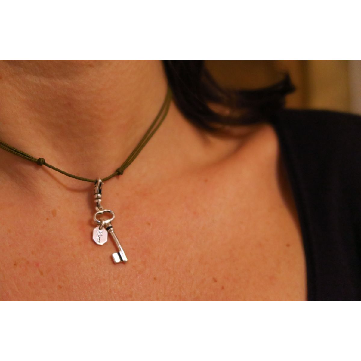 The Grannie Key Typique - 5