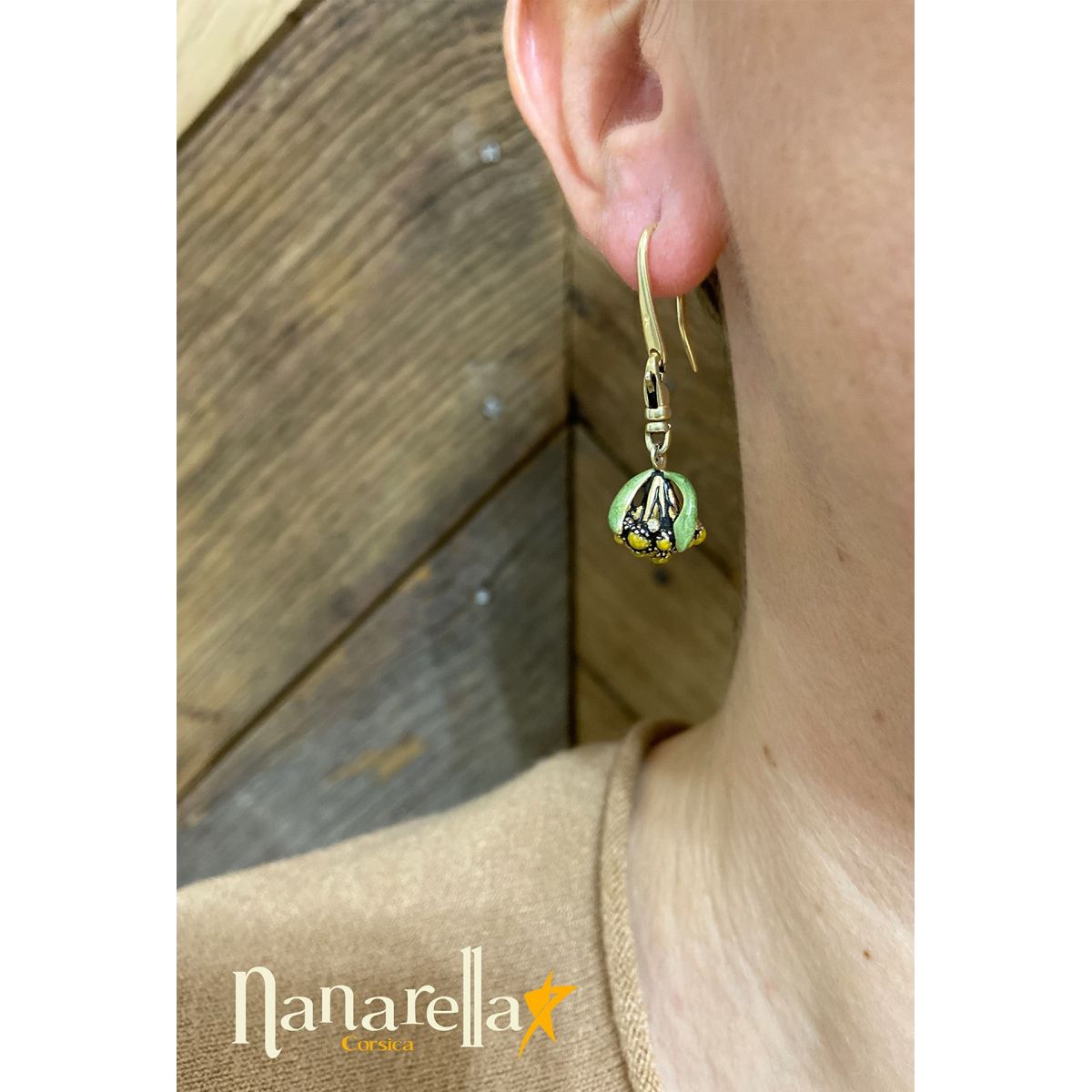 L'Immortelle Florescence - 9