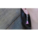 The Purple Foxglove Florescence - 5