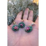 The Water Lily Florescence - 5