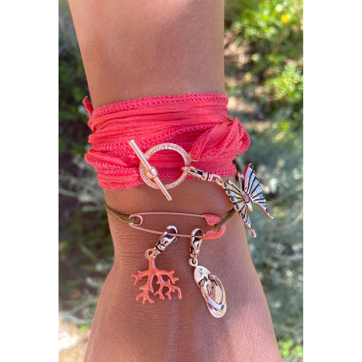 The Butterfly Instinct - 4 The Butterfly Instinct - 4