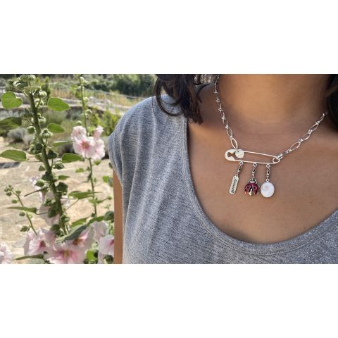 Charms La Coccinelle Instinct - 1 2