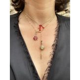 The Ladybird Instinct - 5