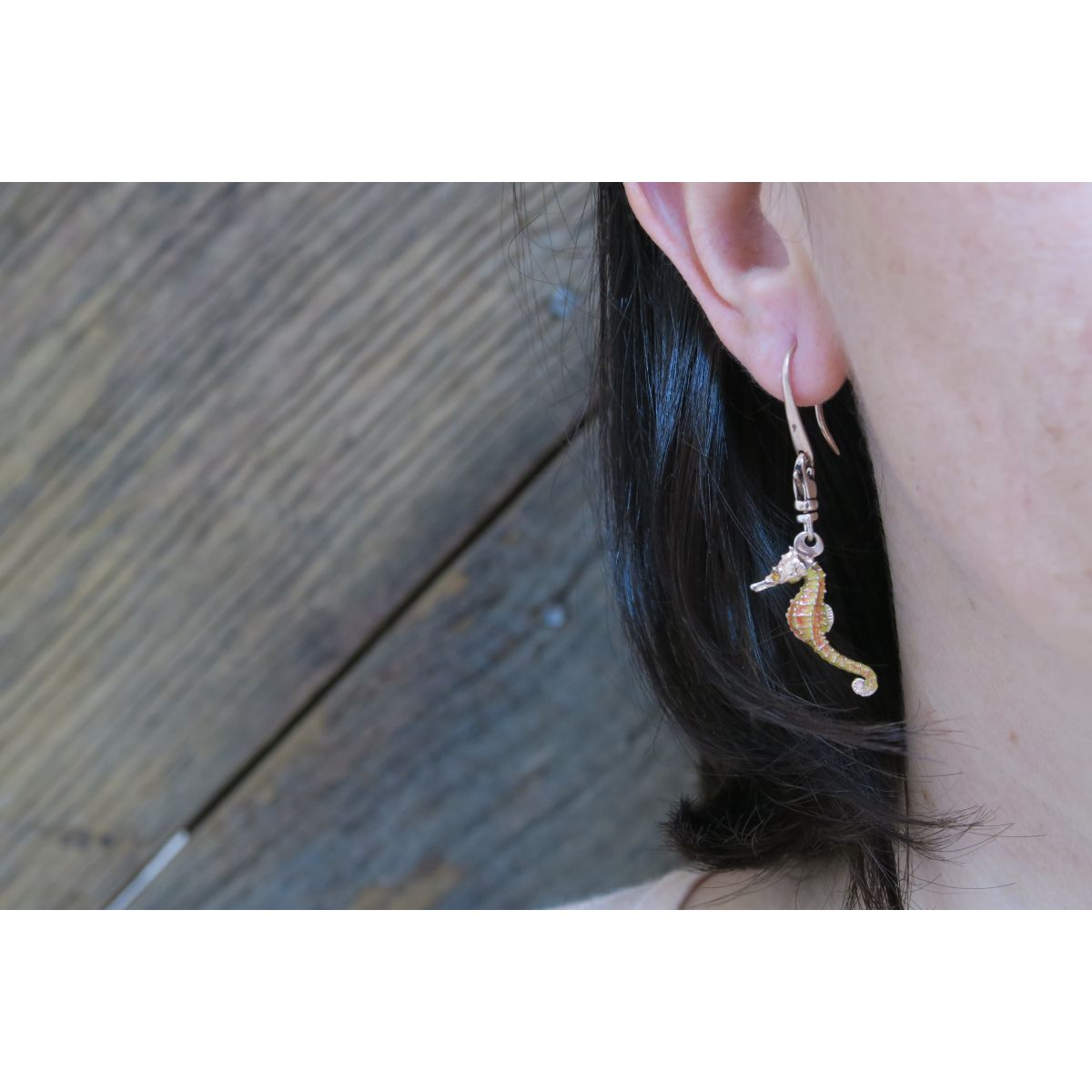 Hippocampe Instinct - 7 Hippocampe Instinct - 7