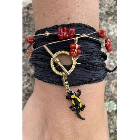 Charms La Salamandre Instinct - 1 2