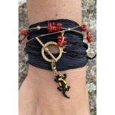 Charms La Salamandre Instinct - 5