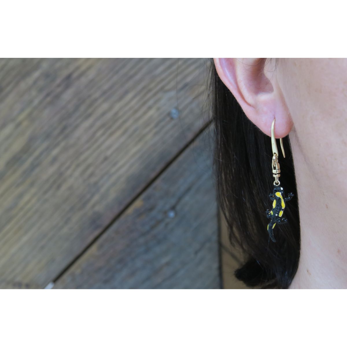 Charms La Salamandre Instinct - 6