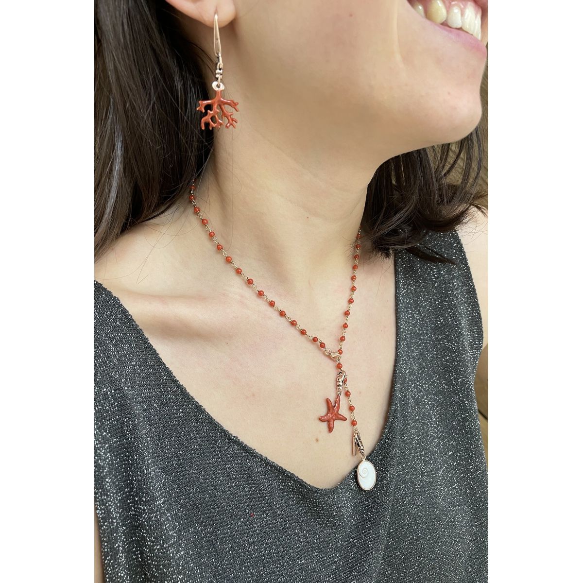 Charms L'Etoile de Mer Vive l'été - 7 Charms L'Etoile de Mer Vive l'été - 7