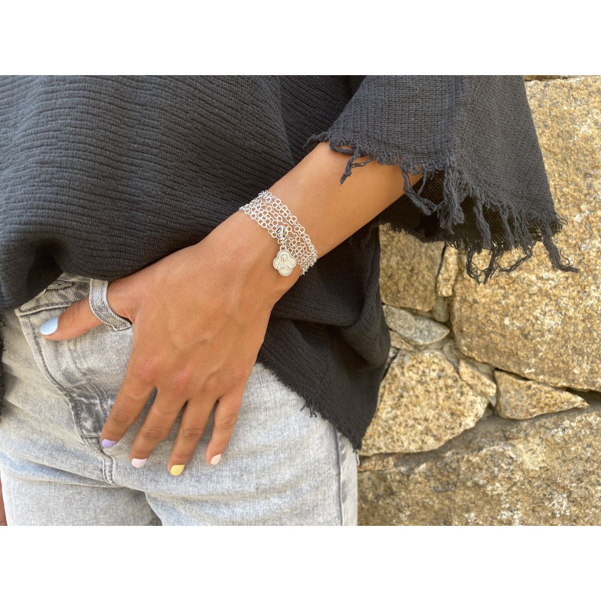 La Vierge au Sacré Coeur Croyances - 5